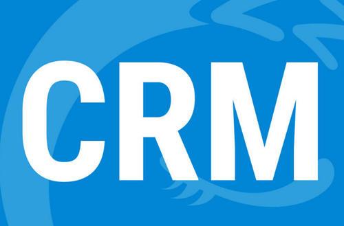 crm客户管理系统 crm客户管理系统