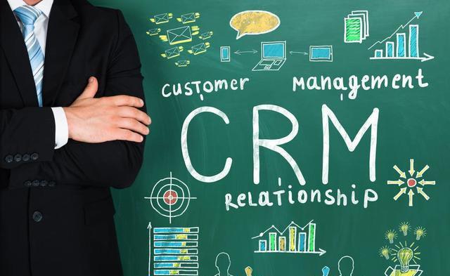 免费版crm 免费版crm