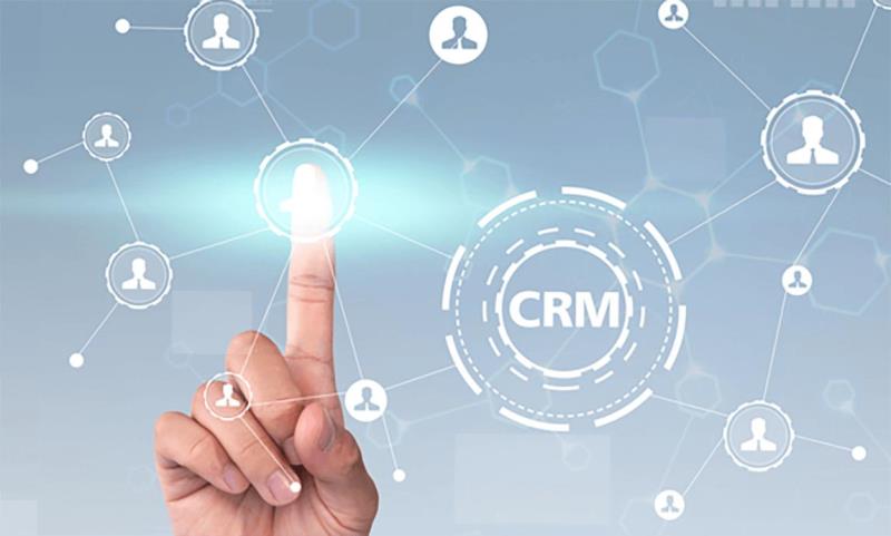 免费版crm 免费版crm