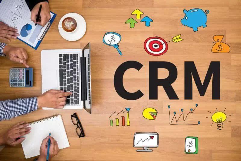 如何打造企业应用的CRM系统