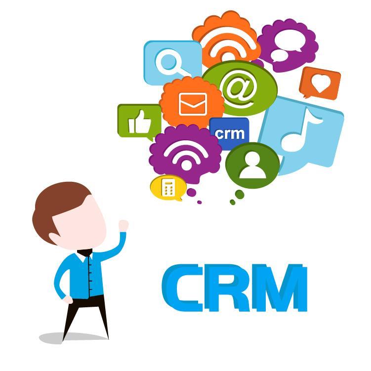 Crm管理系统 Crm管理系统