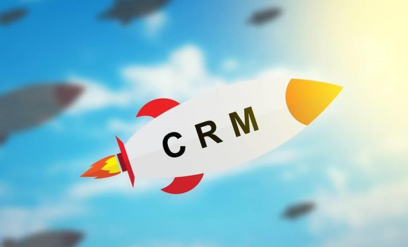 crm客户管理系统 crm客户管理系统