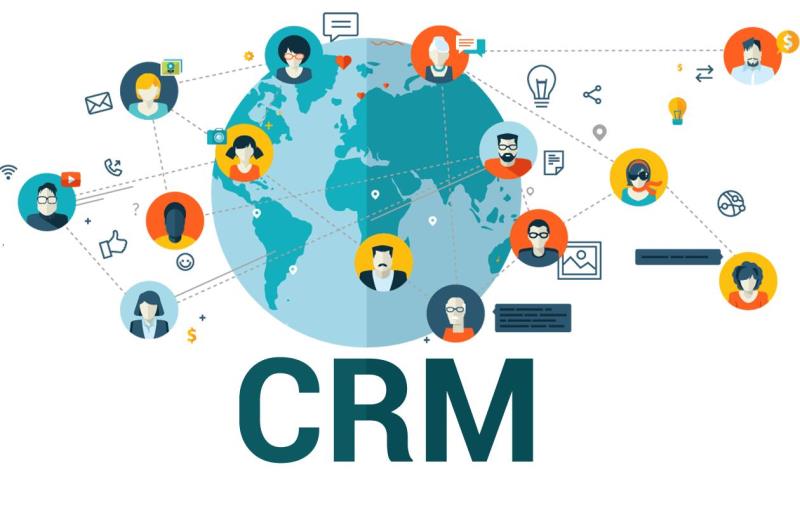 CRM客户管理软件 CRM客户管理软件