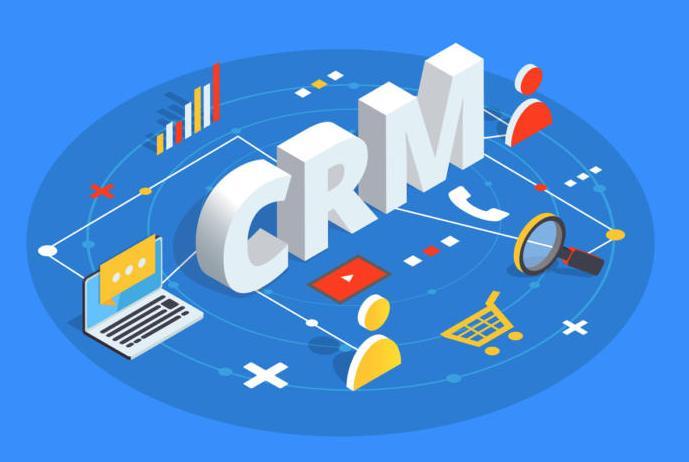 定制CRM系统 定制CRM系统